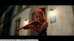 スカーレット 復讐のダイヤモンド(吹替版)[PG12相当]