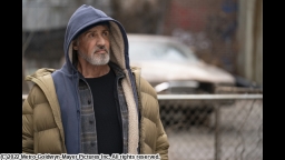 サマリタン（字幕版）