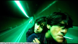 天使の涙（字幕版）