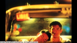 ブエノスアイレス（字幕版）