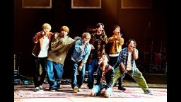 WEST. 10th Anniversary Live 