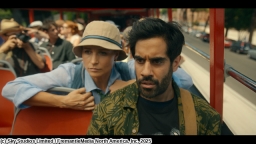 アイリス：嘆きの暗号 #4 DNA[PG12相当]