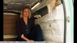 アイリス：嘆きの暗号 ＃６ ブラフマンの原理[PG12相当]