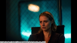 アイリス：嘆きの暗号 ＃８ チャーリー[PG12相当]