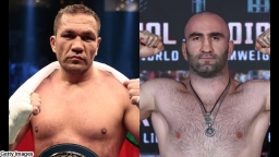 エキサイトマッチ #39 WBA世界ヘビー級TM プーレフvsガシエフ