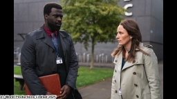 マルプラクティス〜罪深き病棟〜 ＃４ 助産師の証言