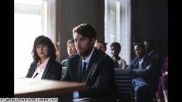 マルプラクティス〜罪深き病棟〜 ＃５ 救いの言葉