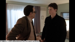 レインメーカー ＃２ ダニー・レイの死因