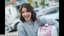 イ・シヨン主演「サロン・ド・ホームズ」 ＃１ クァンソンマ…（字幕版）