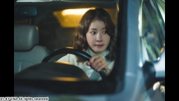 イ・シヨン主演「サロン・ド・ホームズ」 ＃２ 迷惑駐車との…（字幕版）