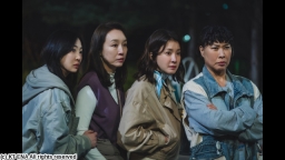 イ・シヨン主演「サロン・ド・ホームズ」 ＃３ 正義感に満ち…（字幕版）