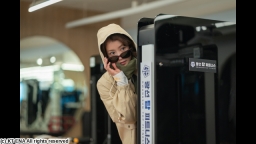 イ・シヨン主演「サロン・ド・ホームズ」 ＃５ 消えたものに…（字幕版）