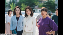 イ・シヨン主演「サロン・ド・ホームズ」 ＃７ 怪しい隣人（字幕版）