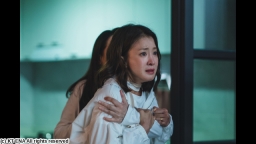 イ・シヨン主演「サロン・ド・ホームズ」 #8(字幕版)