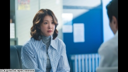 イ・シヨン主演「サロン・ド・ホームズ」 #9(字幕版)