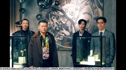 盗月者（字幕版）