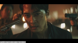 ソン・スンホン主演「プレーヤー２〜彼らの戦争〜」#1(字幕版)