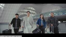 ソン・スンホン主演「プレーヤー２〜彼らの戦争〜」#2(字幕版)