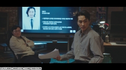 ソン・スンホン主演「プレーヤー２〜彼らの戦争〜」#3(字幕版)