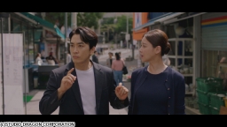 ソン・スンホン主演「プレーヤー２〜彼らの戦争〜」#5(字幕版)