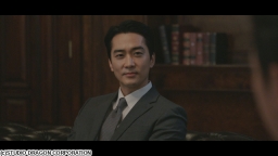 ソン・スンホン主演「プレーヤー２〜彼らの戦争〜」#8(字幕版)