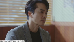 ソン・スンホン主演「プレーヤー２〜彼らの戦争〜」#10(字幕版)