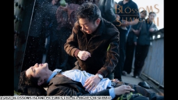 ウォン・カーウァイ監督「繁花」 #9 火焔(かえん)大王蛇(字幕版)