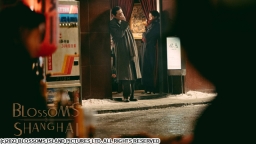 ウォン・カーウァイ監督「繁花」 #16 香港にて(字幕版)