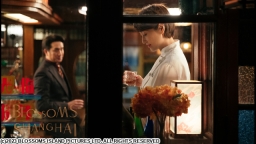 ウォン・カーウァイ監督「繁花」 ＃２０ ナマズを生け捕れ（字幕版）