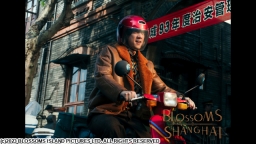 ウォン・カーウァイ監督「繁花」 #26 深せん(字幕版)