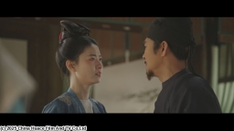 国色芳華（こくしょくほうか）〜牡丹の花咲く都で〜 #34 …(字幕版)