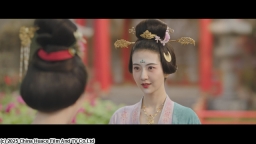 国色芳華（こくしょくほうか）〜牡丹の花咲く都で〜 #36 …(字幕版)