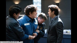 コ・ス×ユリ（少女時代）「仮釈放審査官イ・ハンシン」#4(字幕版)