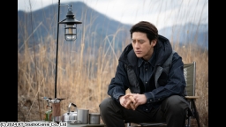 コ・ス×ユリ（少女時代）「仮釈放審査官イ・ハンシン」#6(字幕版)