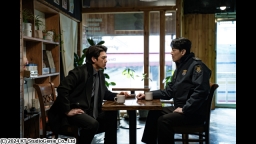 コ・ス×ユリ（少女時代）「仮釈放審査官イ・ハンシン」#8(字幕版)