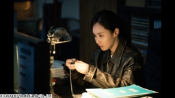 コ・ス×ユリ（少女時代）「仮釈放審査官イ・ハンシン」#9(字幕版)