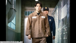 コ・ス×ユリ（少女時代）「仮釈放審査官イ・ハンシン」#11(字幕版)