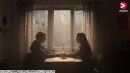 刑事ヴェロニカ−死者は語る- #5 交霊(字幕版)