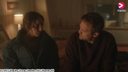 刑事ヴェロニカ−死者は語る- #7 Tの正体(字幕版)