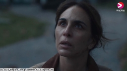 刑事ヴェロニカ−死者は語る- #8 父の真実(字幕版)