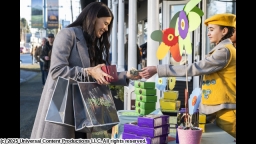 レジデント・エイリアン4 ザ・ファイナル #4