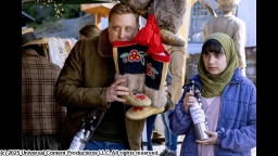 レジデント・エイリアン４ ザ・ファイナル #8(字幕版)