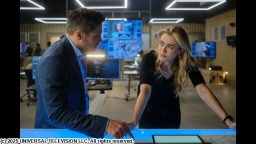 ハンティング：凶悪脱獄囚追跡チーム ＃８ 女神殺人