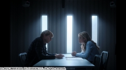 ハンティング：凶悪脱獄囚追跡チーム ＃９ 消える記憶