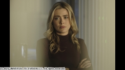 ハンティング：凶悪脱獄囚追跡チーム #10 被験者の逆襲