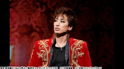 宝塚への招待 「花より男子」ー柚香光 副音声解説付ー