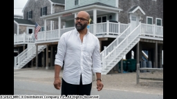 アメリカン・フィクション（字幕版）