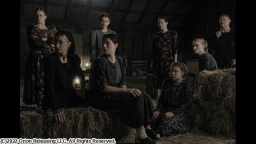 ウーマン・トーキング 私たちの選択（字幕版）