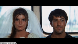 卒業(1967)(字幕版)