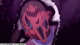 カヤちゃんはコワくない ＃３ 「鏡はコワくない」「プールはコワくな…